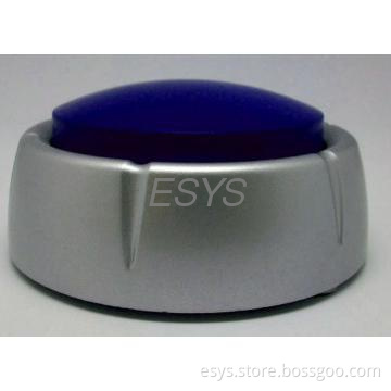 custom easy button for promotional gift,game console,fridge or others